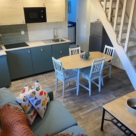 De Charme Au Coeur De La Baie De Somme Domvast